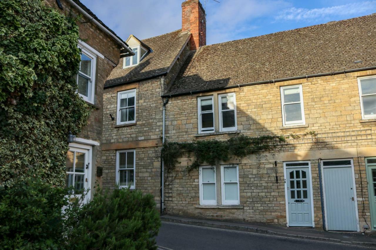 Jasmine Cottage Charlbury Eksteriør bilde