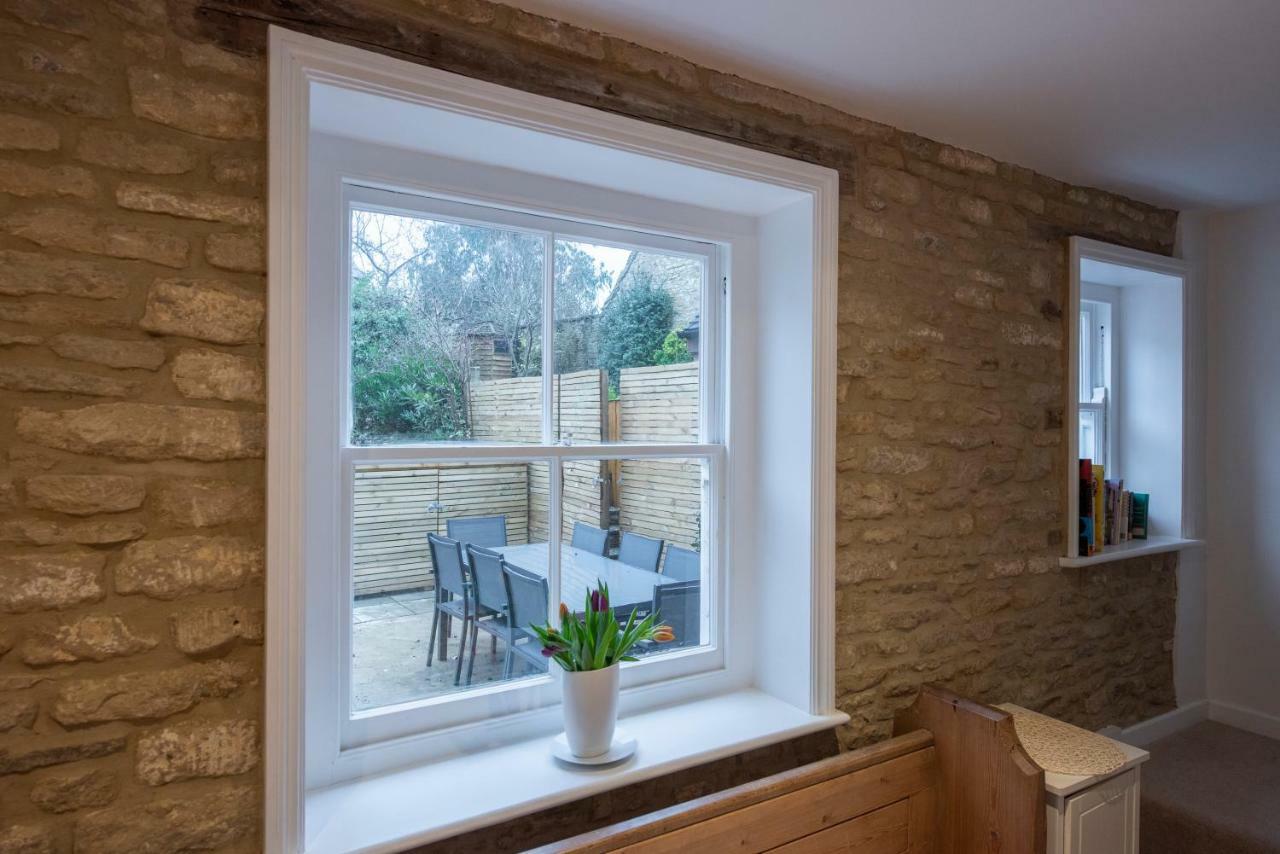 Jasmine Cottage Charlbury Eksteriør bilde