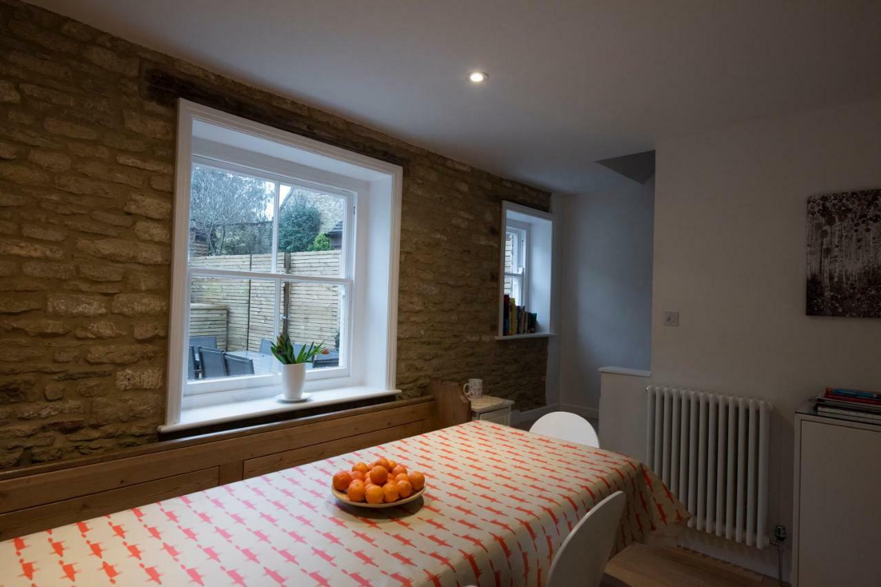 Jasmine Cottage Charlbury Eksteriør bilde