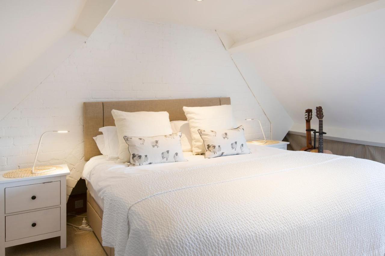 Jasmine Cottage Charlbury Eksteriør bilde